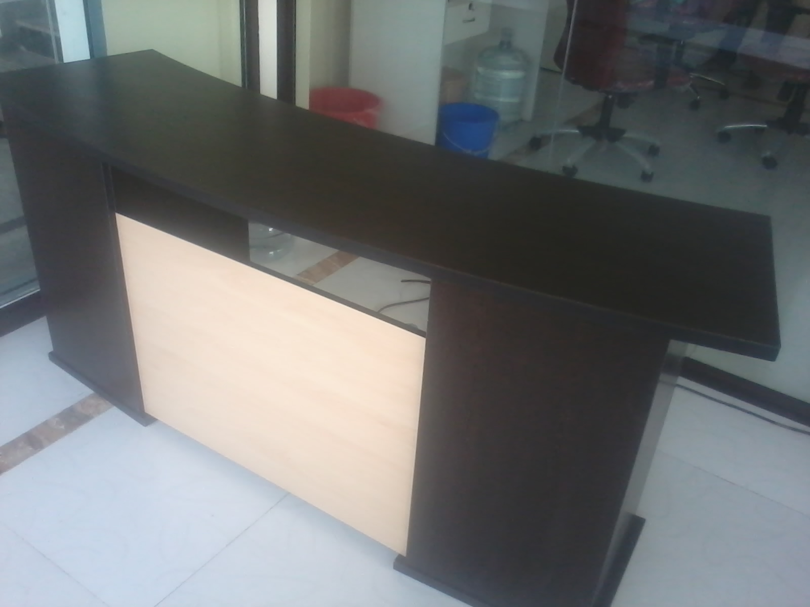 Samrudhi Office Chair